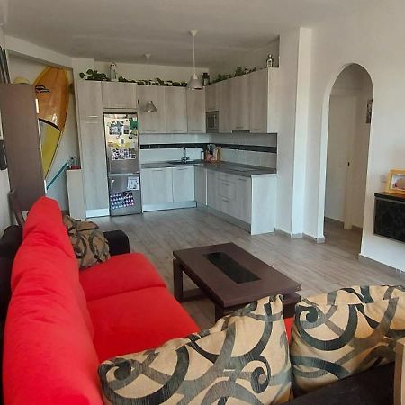 Excellent House Cabo De Gata Apartment Bagian luar foto