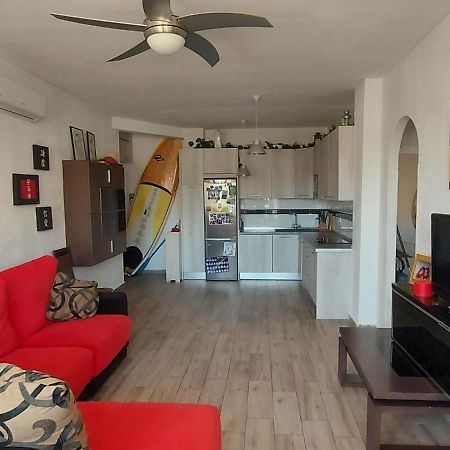 Excellent House Cabo De Gata Apartment Bagian luar foto