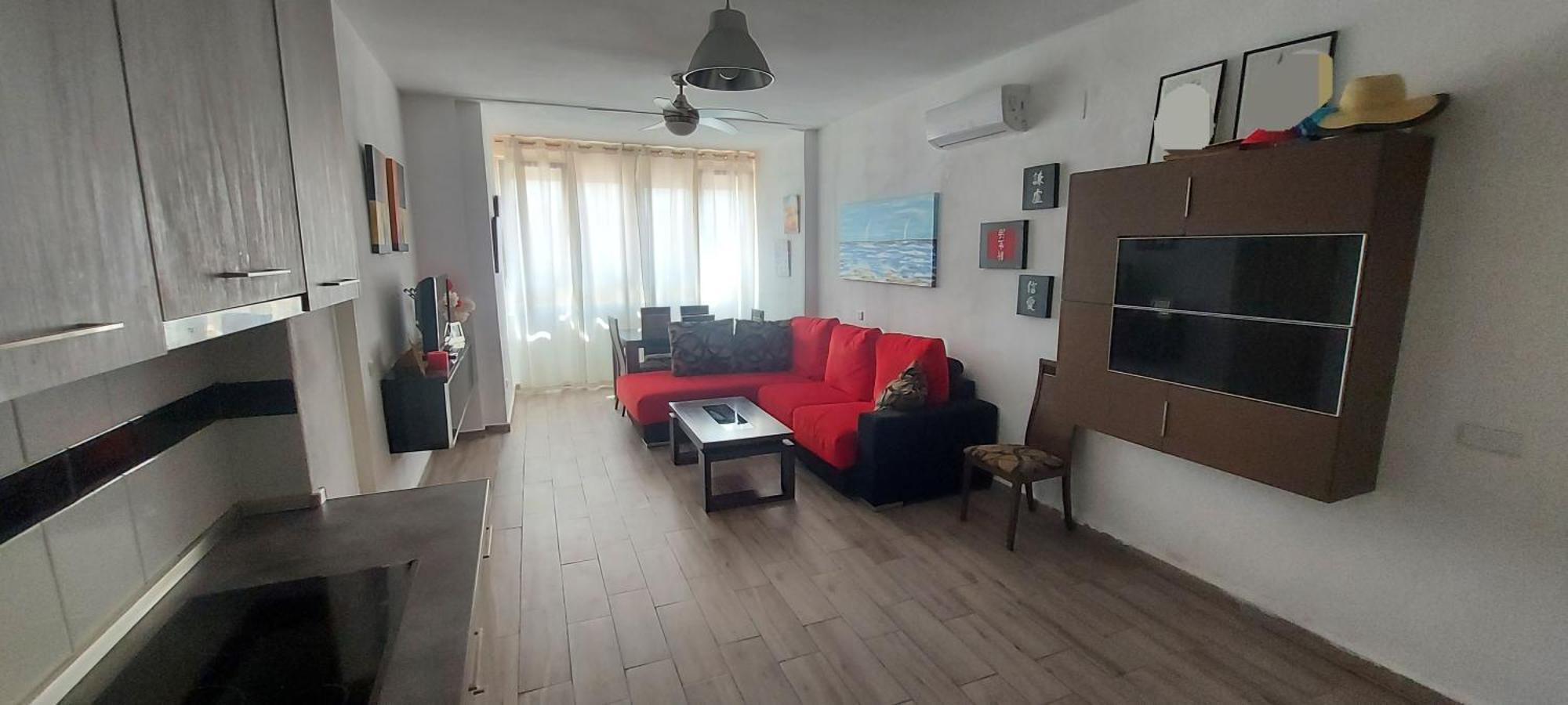 Excellent House Cabo De Gata Apartment Bagian luar foto