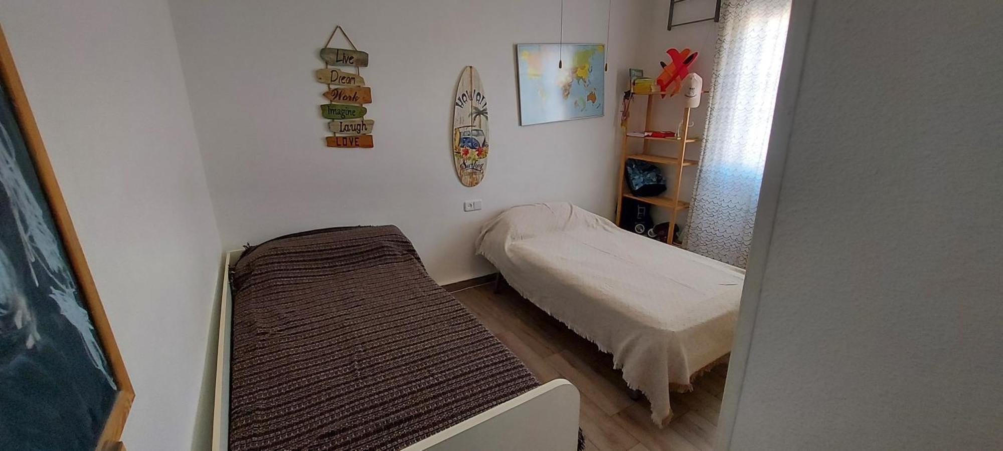 Excellent House Cabo De Gata Apartment Bagian luar foto
