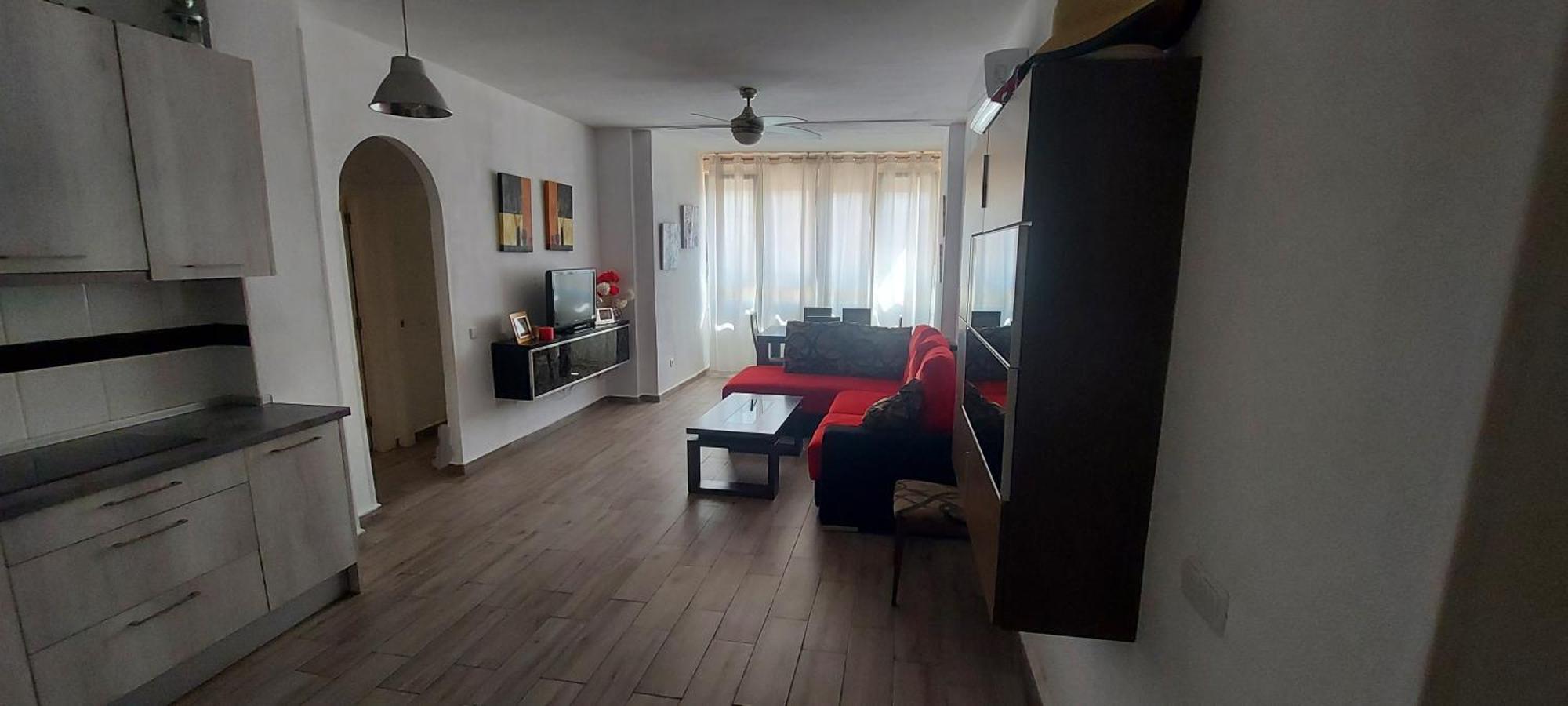 Excellent House Cabo De Gata Apartment Bagian luar foto