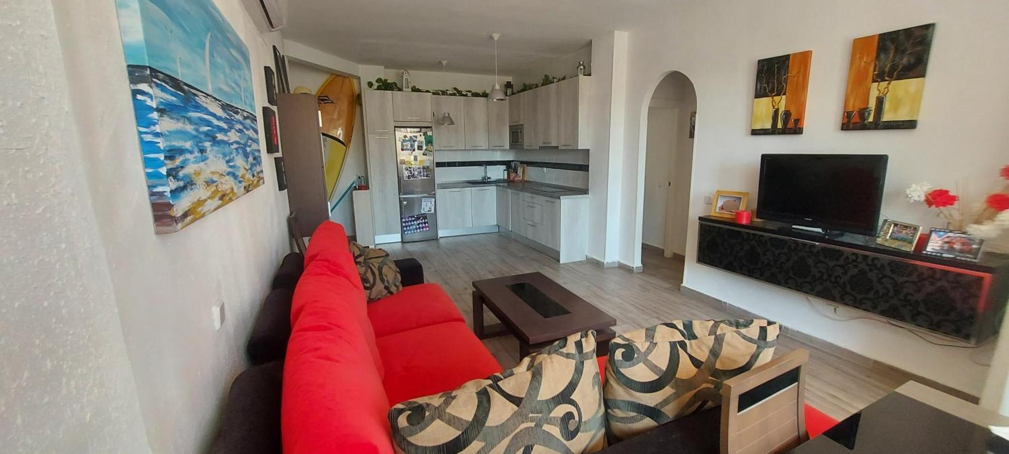 Excellent House Cabo De Gata Apartment Bagian luar foto